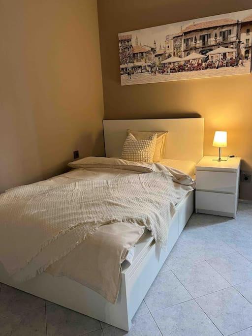 S Irma Apartment - In The Heart Of Sofia Zewnętrze zdjęcie