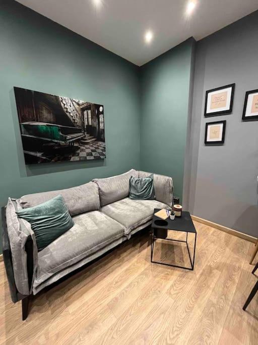 S Irma Apartment - In The Heart Of Sofia Zewnętrze zdjęcie