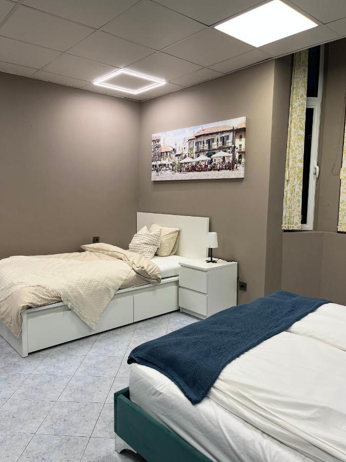 S Irma Apartment - In The Heart Of Sofia Zewnętrze zdjęcie